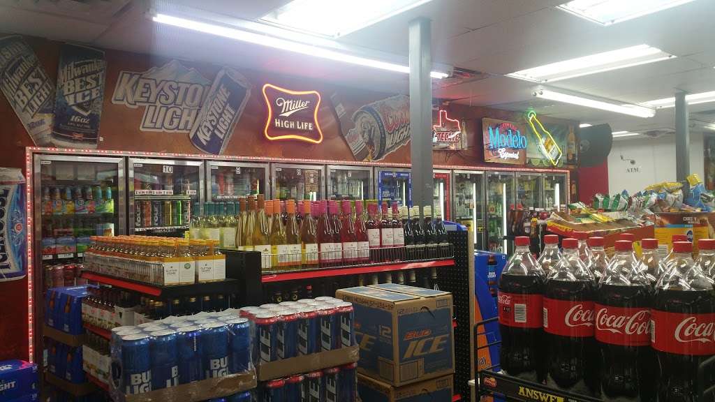 Sunnys Food Mart | 301 W Marshall Dr #4300, Grand Prairie, TX 75051, USA | Phone: (972) 642-3930