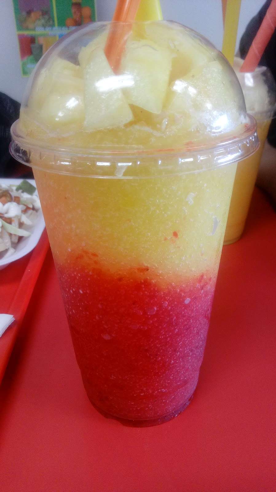 RASPADOS ZONE | 1385 N Hacienda Blvd, La Puente, CA 91744, USA | Phone: (626) 850-5252