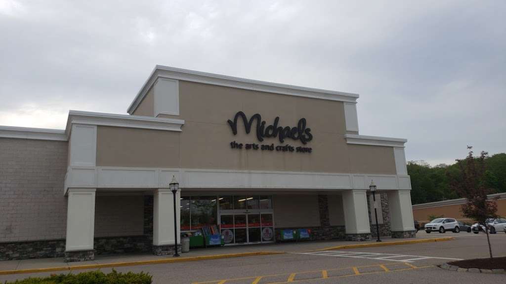 Michaels | 371 Putnam Pike Ste 240, Smithfield, RI 02917, USA | Phone: (401) 233-0539