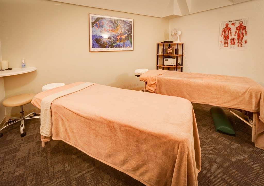 Highland Massage Company | 5110 W 38th Ave, Denver, CO 80212, USA | Phone: (720) 484-5290