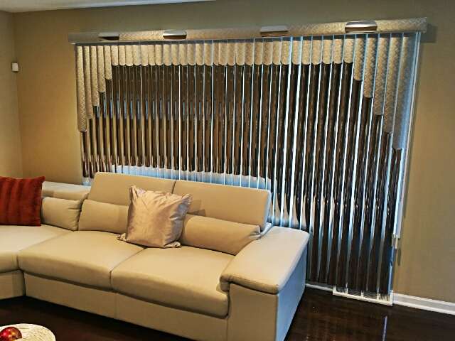 Custom blinds | 7601 S Cicero Ave, Chicago, IL 60652, USA | Phone: (708) 774-1808