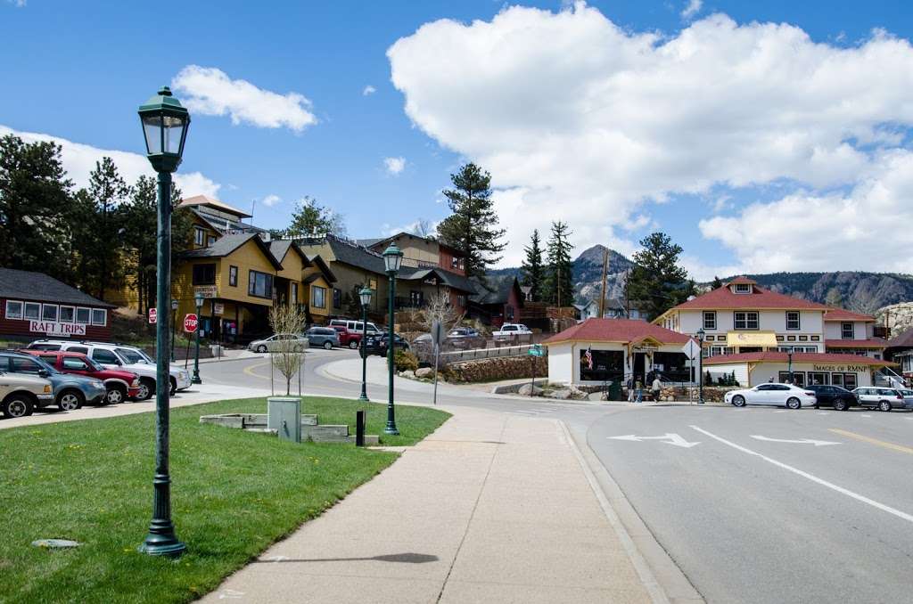 Estes Park | Estes Park, CO 80517, USA | Phone: (970) 577-9900