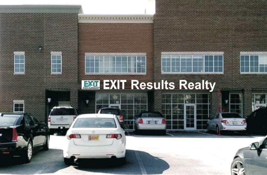 EXIT Results Realty, Howard County | 6020 Meadowridge Center Dr Ste M, Elkridge, MD 21075 | Phone: (410) 705-6296
