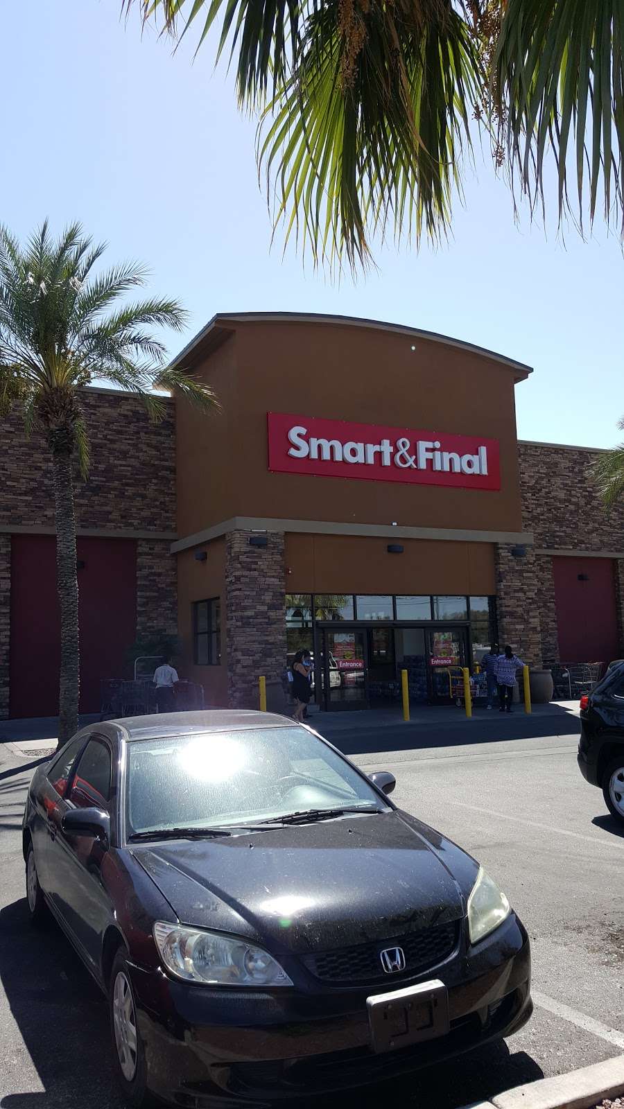 Smart & Final | 365 W Craig Rd, North Las Vegas, NV 89032, USA | Phone: (702) 633-6064