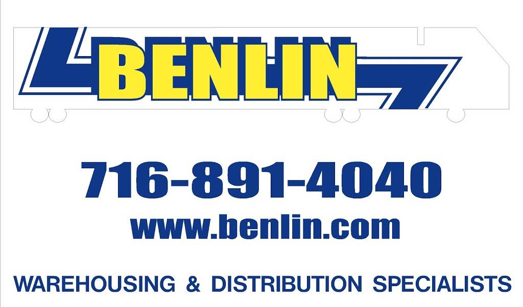 Benlin Distribution Services Inc | 2769 Broadway, Buffalo, NY 14227, USA | Phone: (716) 891-4040