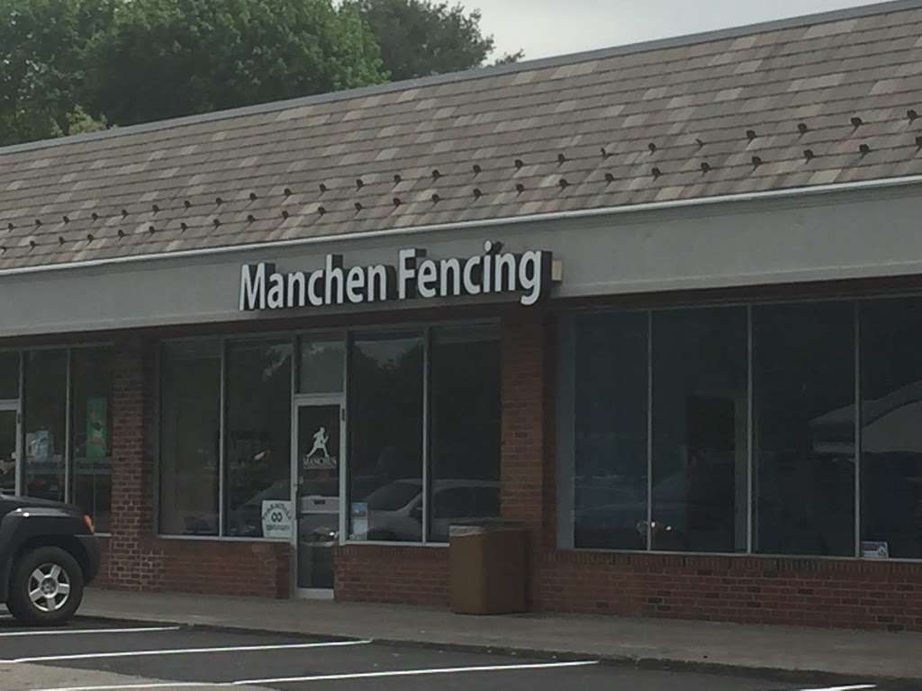 Manchen Academy of Fencing | 547 U.S. 22, Whitehouse Station, NJ 08889, Whitehouse Station, NJ 08889, USA | Phone: (908) 691-3029