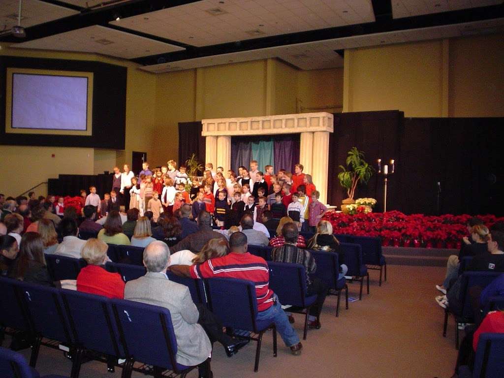 University Presbyterian Church | 2562 Rouse Rd, Orlando, FL 32817 | Phone: (407) 384-3300