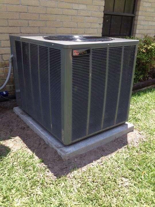 A/C Services Air Conditioning & Heat | 5144 Lakeshore Dr, Willis, TX 77318, USA | Phone: (936) 756-1823