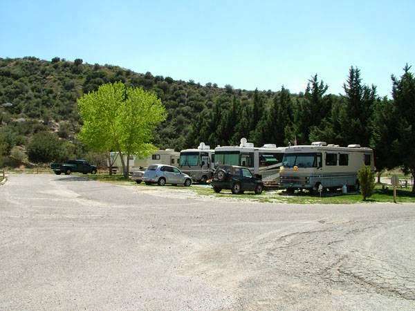 Pyramid Lake RV Resort | 45100 Copco Ave, Gorman, CA 93243, USA | Phone: (661) 248-0100