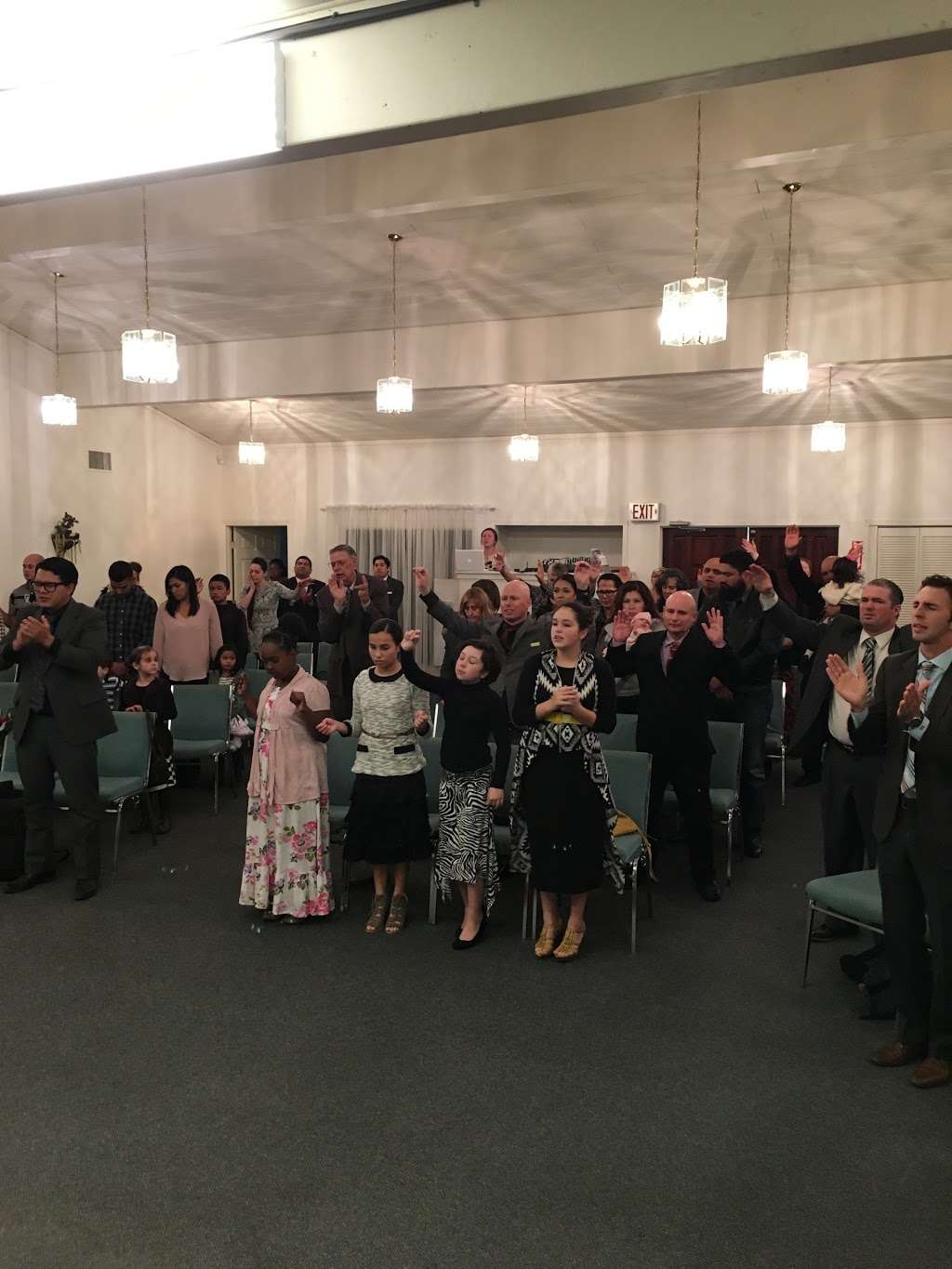 Summit Church | 1390 E Tabor Ave, Fairfield, CA 94533, USA | Phone: (707) 688-9903