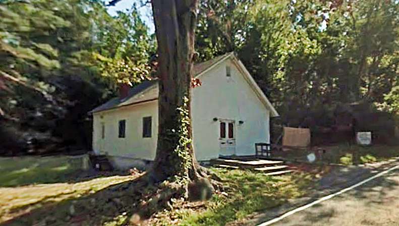 Saint Mark AUMP Church | 3760 Turkey Point Rd, North East, MD 21901