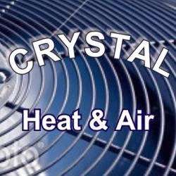 CRYSTAL Heat & Air | 554 Holmes Ave, Forked River, NJ 08731, USA | Phone: (732) 300-4907