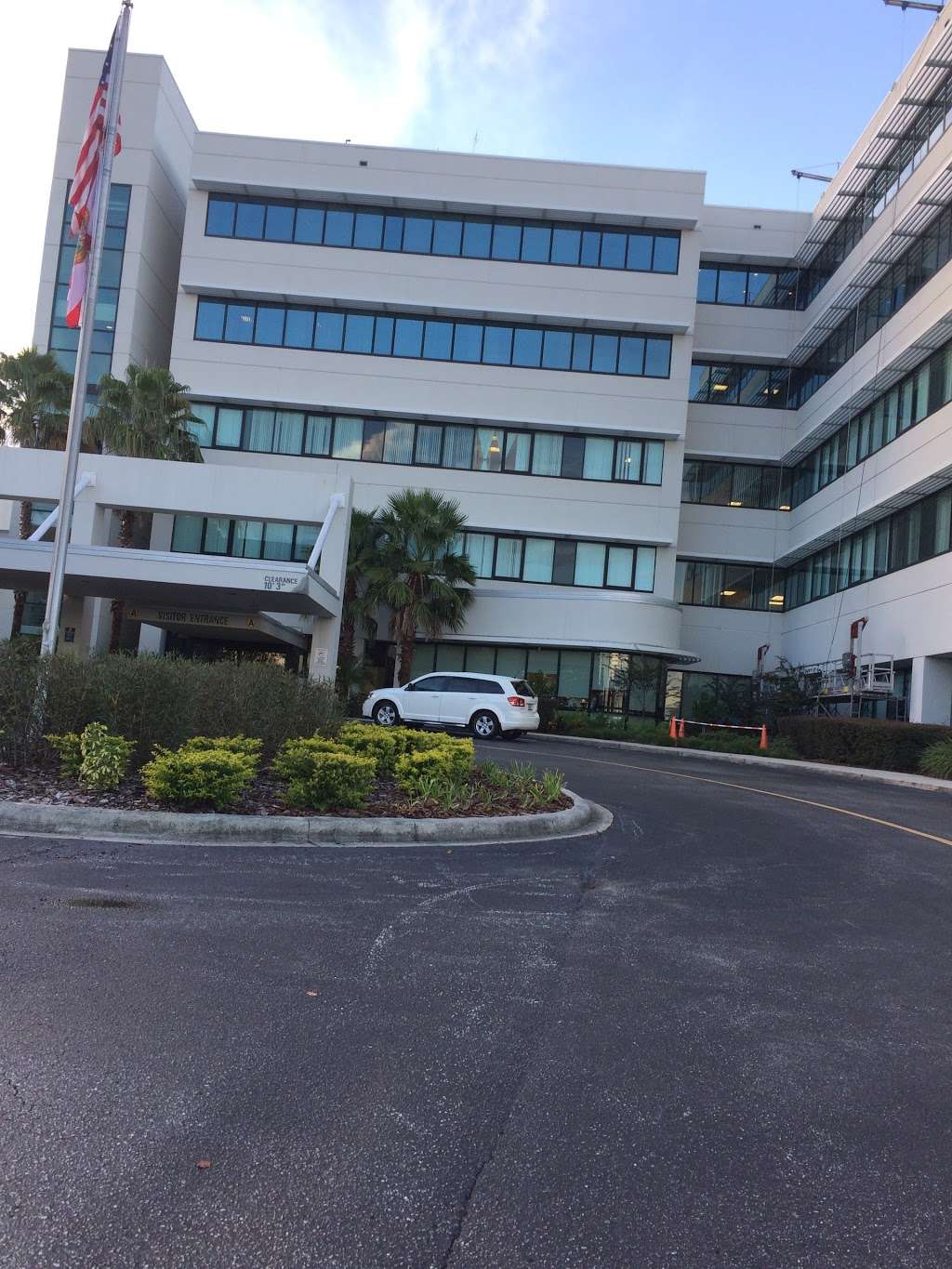 Heart of Florida Regional Medical Center | 40100 US-27, Davenport, FL 33837 | Phone: (863) 422-4971