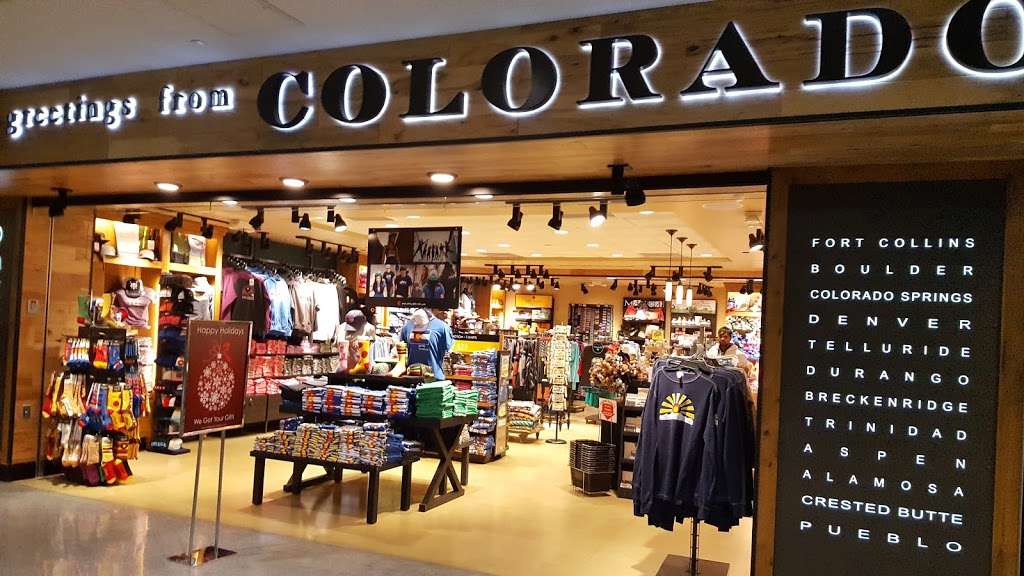 Colorado Crossroads | Denver, CO 80249, USA