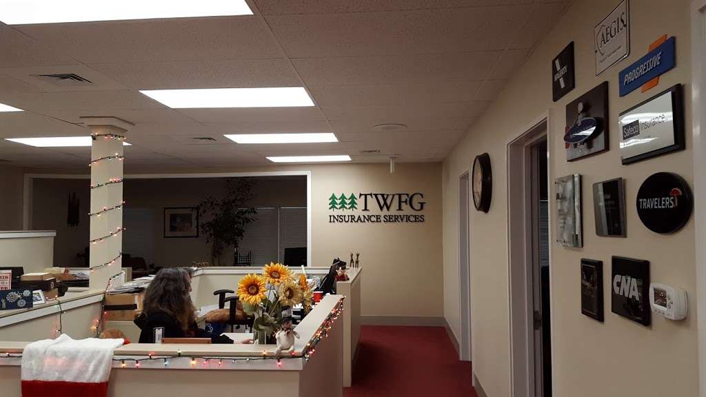 TWFG Insurances Services | 39812 Mission Blvd #101, Fremont, CA 94539, USA | Phone: (510) 573-4745