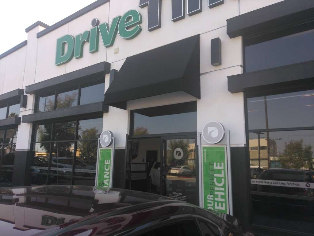 DriveTime Used Cars | 18313 Hawthorne Blvd, Torrance, CA 90504, USA | Phone: (310) 793-1666