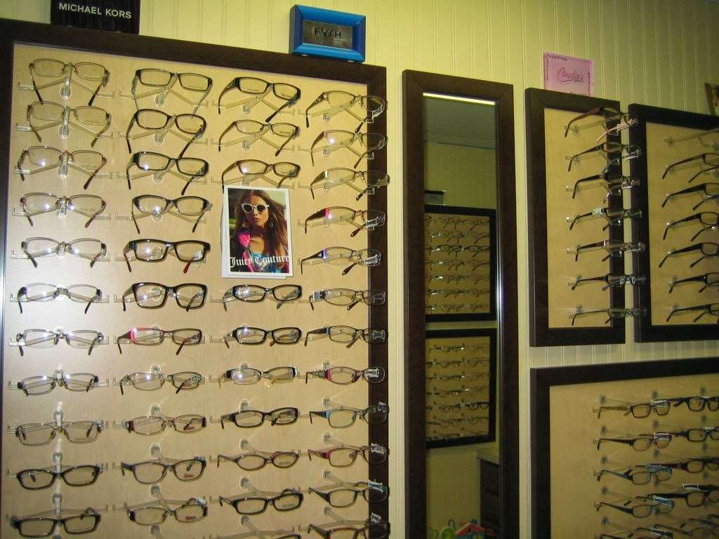 Almaden Family Optometric Center | 6531 Crown Blvd Suite #4, San Jose, CA 95120 | Phone: (408) 997-2020