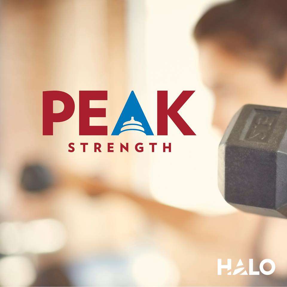 Halo Fitness Experience | 10400 Premier Ct Suite E, Burke, VA 22015 | Phone: (571) 655-5554