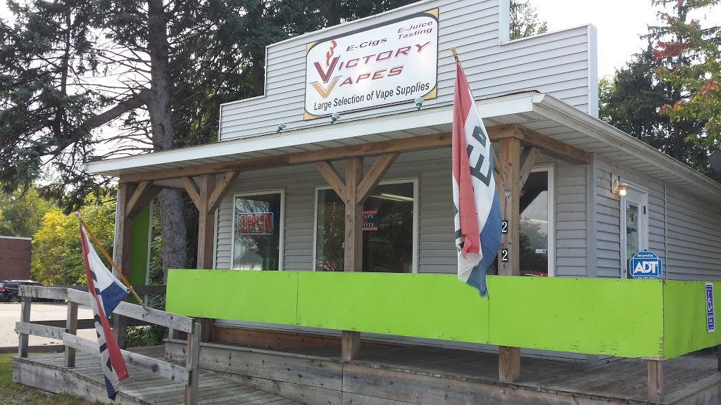 Victory Vapes | 222 Pine Lake Ave, La Porte, IN 46350, USA | Phone: (219) 575-3963