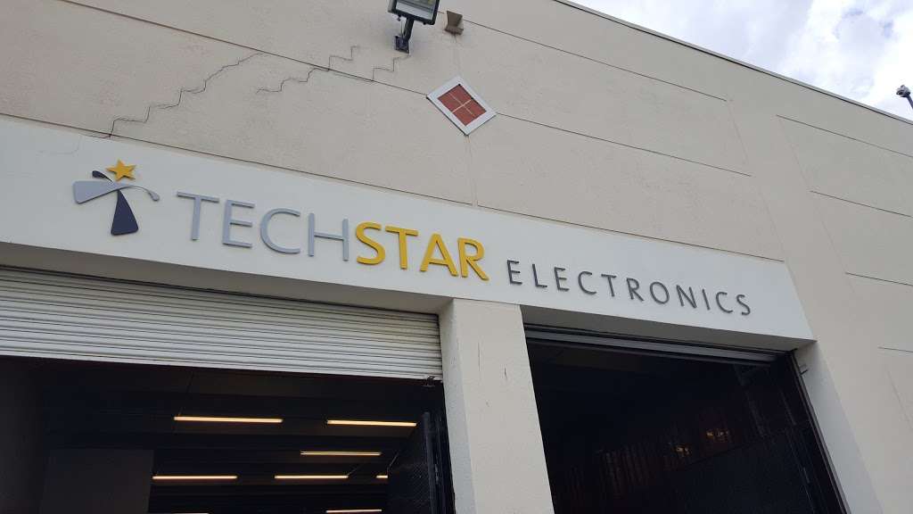 Techstar Electronics | 10850 NW 27th St, Doral, FL 33172, USA | Phone: (305) 468-8001