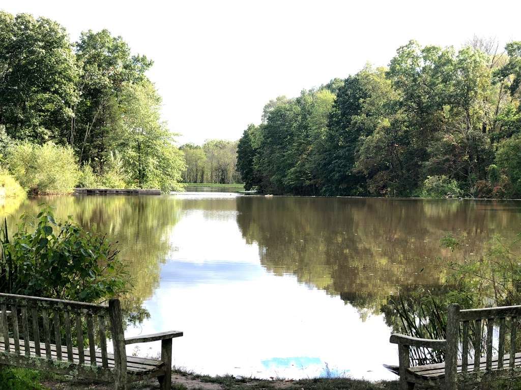 Billie Johnson Mountain Lakes Nature Preserve | 30 Mountain Ave, Princeton, NJ 08540