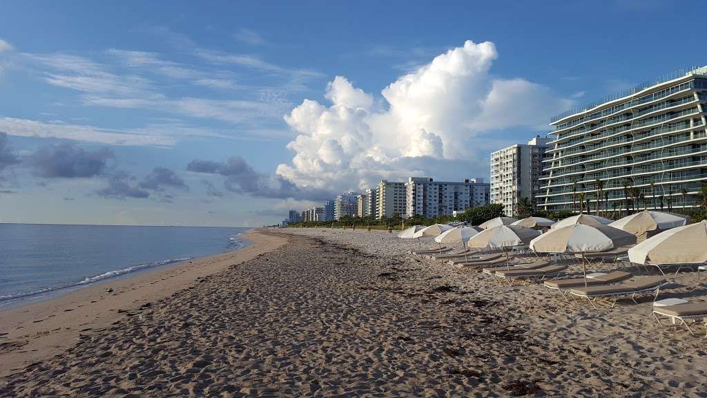 Surfside Beach | 269 93rd St, Surfside, FL 33154, USA | Phone: (305) 866-3635