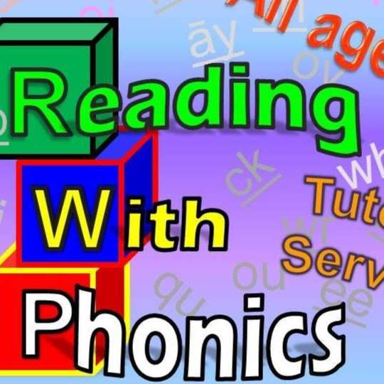 Reading With Phonics Tutoring Services | 1295 Northview Dr, Erie, CO 80516, USA | Phone: (720) 339-8342