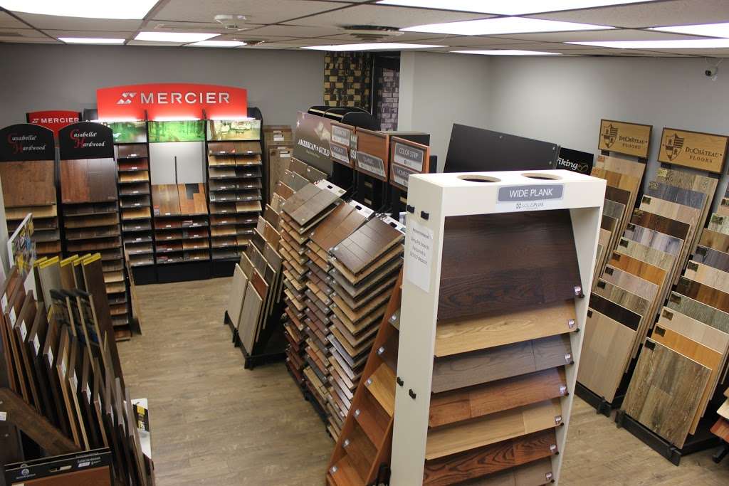 National Hardwood Flooring & Supplies | 8121 Austin Ave, Morton Grove, IL 60053, USA | Phone: (847) 673-0855