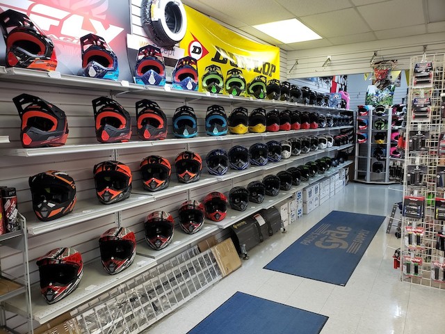 Pauls Cycle Supply LLC | 6202 Price Ln Rd, Louisville, KY 40229, USA | Phone: (502) 964-5327