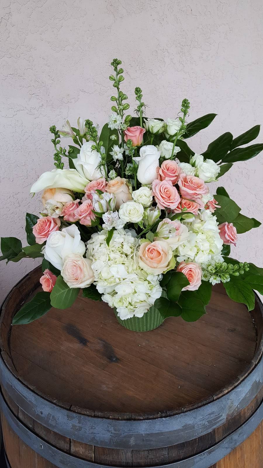 Posh Petals | 9040 N Oracle Rd, Oro Valley, AZ 85704, USA | Phone: (520) 408-0101