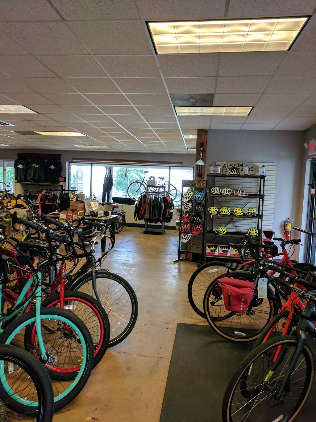 Intercourse Bikeworks and Biketours | 9654, 3614 Old Philadelphia Pike, Gordonville, PA 17529, USA | Phone: (717) 929-0327