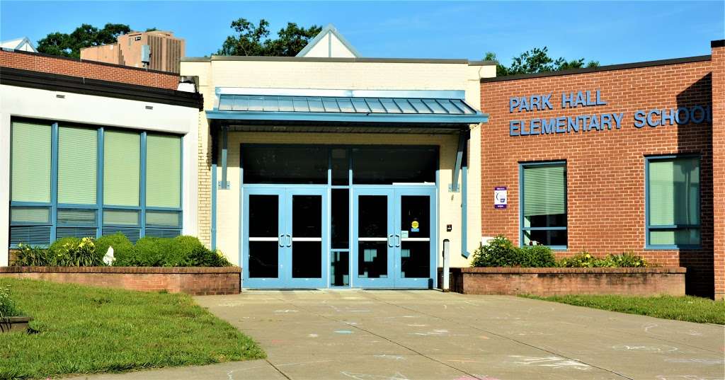 Park Hall Elementary School | 20343 Hermanville Rd, Park Hall, MD 20667 | Phone: (301) 863-4054