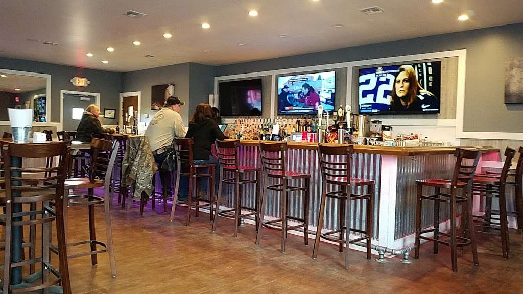 Hammers Bar & Grill 2 Sassafrass Rd, Warwick, MD 21912, USA BusinessYab