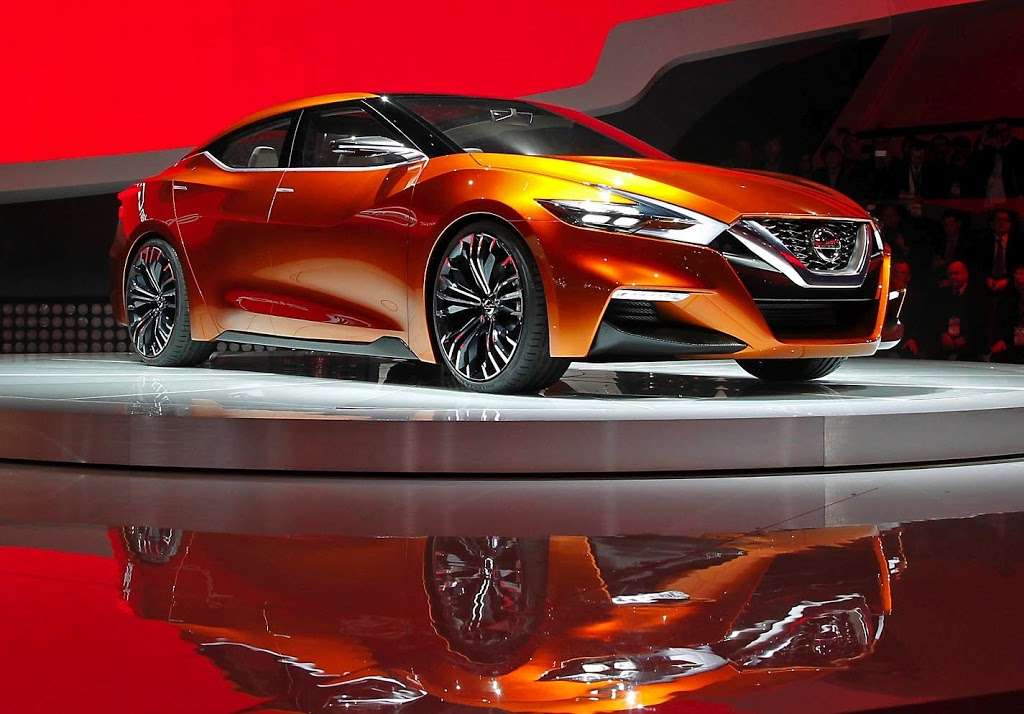 Baron Nissan Inc | 235 Glen Cove Rd, Greenvale, NY 11548, USA | Phone: (888) 762-3578