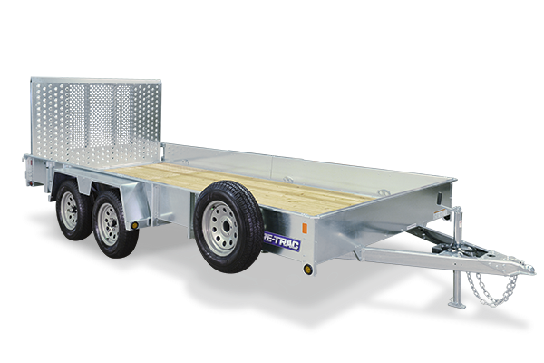 M. Reno Trailers Sales & Service | 13080 US-30, North Huntingdon, PA 15642, USA | Phone: (724) 864-7366