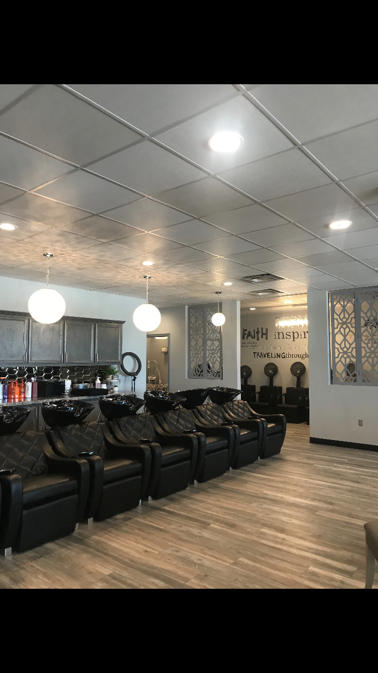 Blow Out Salon and Spa | 12012 Space Center Blvd, Houston, TX 77059, United States | Phone: (281) 487-3637