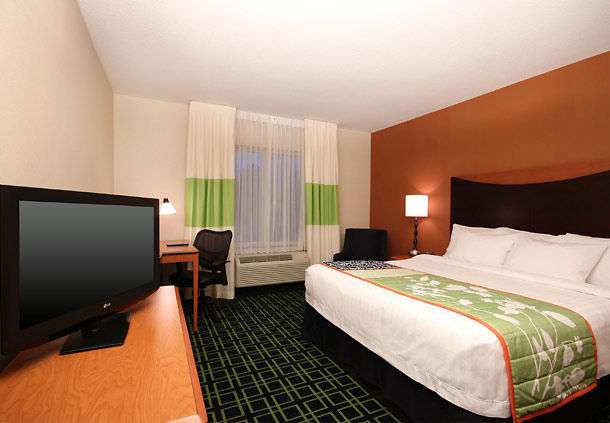 Fairfield Inn & Suites by Marriott Mahwah | 225 Ramapo Valley Rd, Mahwah, NJ 07430 | Phone: (201) 529-4000