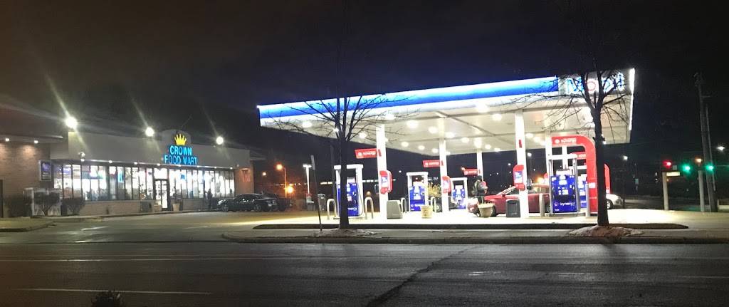 EXPRESS PETROLEUM | 2601 Delmar Blvd, St. Louis, MO 63103, USA | Phone: (314) 534-0247