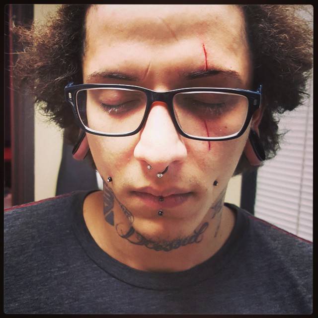 Piercings By Jingles | 12220 Pigeon Pass Rd, Moreno Valley, CA 92557, USA | Phone: (909) 496-5006