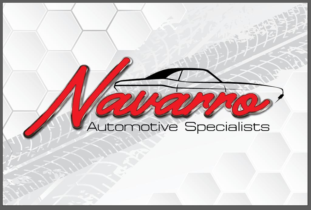 Navarro Automotive Specialists | 2111 E 20th St, Tucson, AZ 85719, USA | Phone: (520) 771-2001