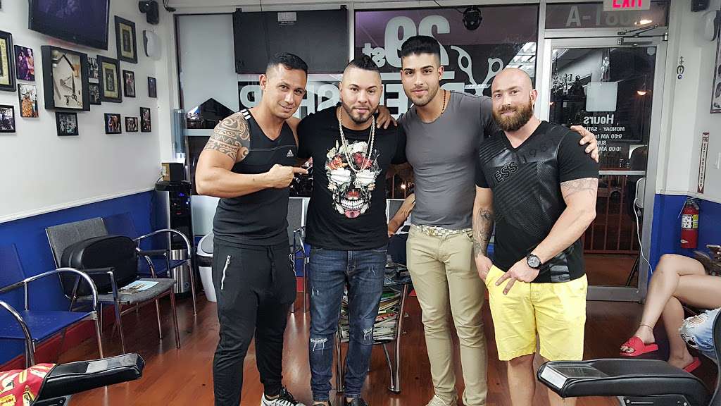 29st Barber Shop | 1081 W 29th St, Hialeah, FL 33012, USA | Phone: (305) 632-4208