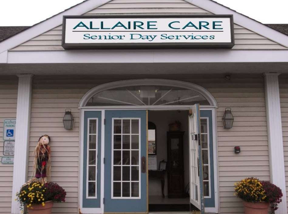 Allaire Care | 1979 NJ-34, Belmar, NJ 07719, USA | Phone: (732) 974-7666