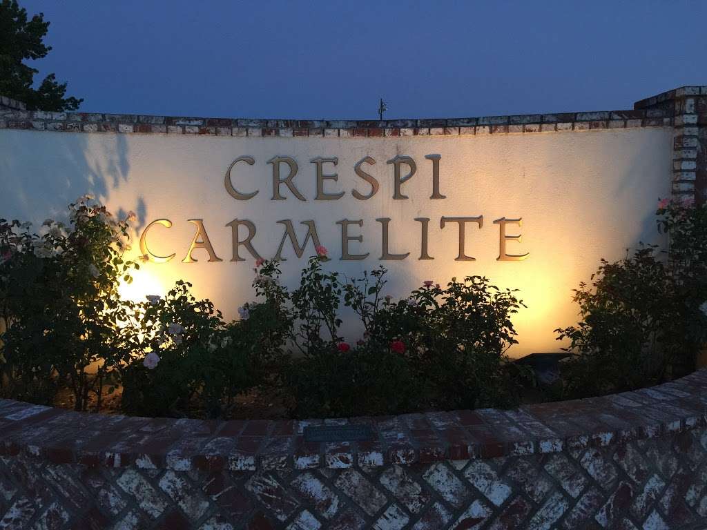 Crespi Carmelite High School | 5031 Alonzo Ave, Encino, CA 91316, USA | Phone: (818) 345-1672