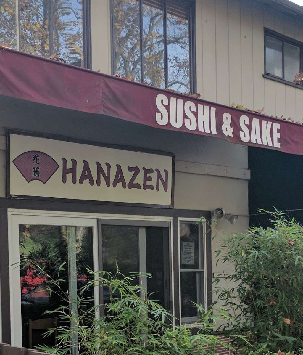 Hanazen | 87 Orinda Way, Orinda, CA 94563 | Phone: (925) 254-3611