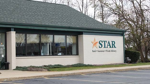 STAR Financial Bank | 4070 N, US-33, Churubusco, IN 46723, USA | Phone: (260) 467-5530