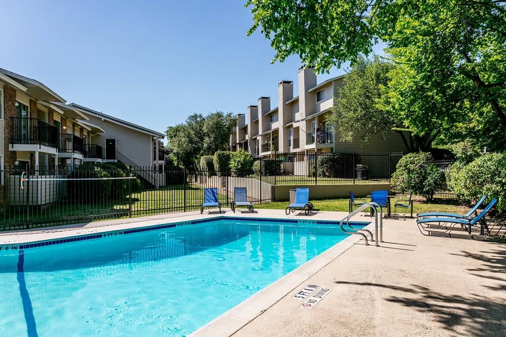 Marina Del Rey Apartments | 1701 Dove Loop Rd, Grapevine, TX 76051, USA | Phone: (817) 481-4588