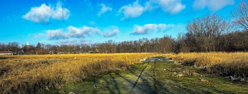 Bark River Nature Park | Fort Atkinson, WI 53538, USA