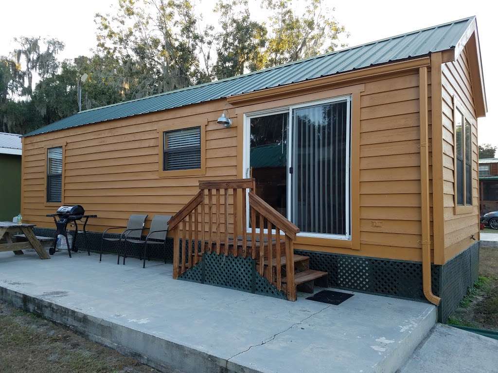 Oak Harbor Mobile Home & RV | 10000 Lake Lowery Rd, Haines City, FL 33844, USA | Phone: (863) 956-1341