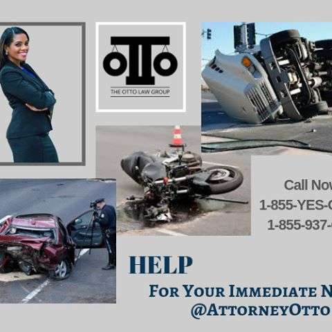 The Otto Law Group | 840 SW 81st Ave Suite O-302, North Lauderdale, FL 33068, USA | Phone: (855) 937-6886
