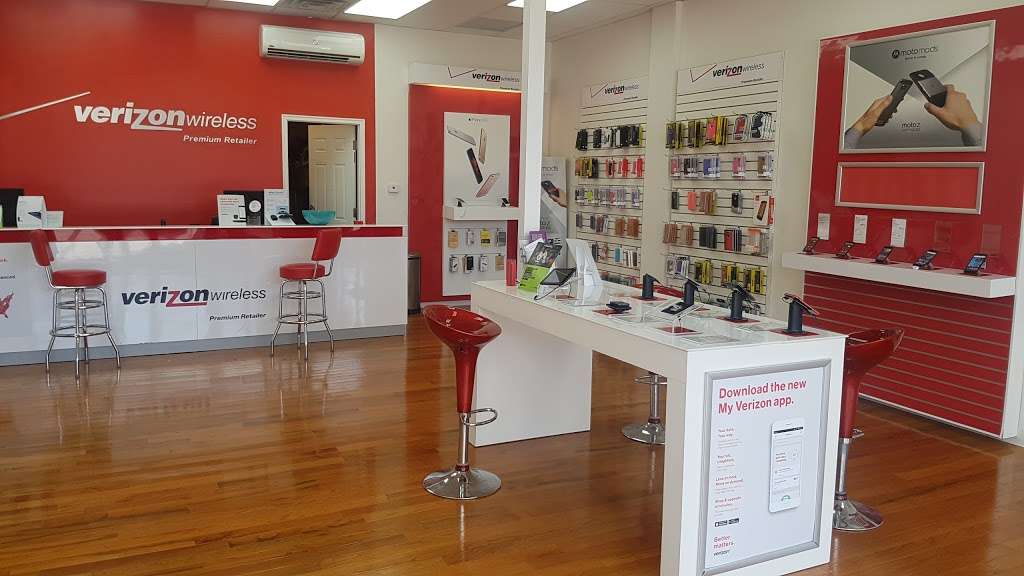 HotSpot Verizon Wireless | 164 Northern Blvd, Great Neck, NY 11021, USA | Phone: (516) 498-8900